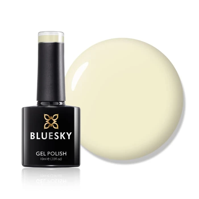 Bluesky Gel Polish - BEECHNUT - QXG797 1 Bluesky Gel Polish - BEECHNUT - QXG797