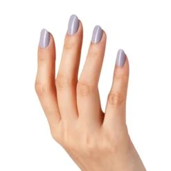 Bluesky Gel Polish - MID GREY - QXG809 -Bluesky Cosmetics QXG809 1