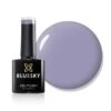 Bluesky Gel Polish - MID GREY - QXG809 -Bluesky Cosmetics QXG809blob