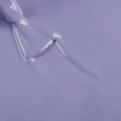 Bluesky Gel Polish - MID GREY - QXG809 -Bluesky Cosmetics QXG809swatch