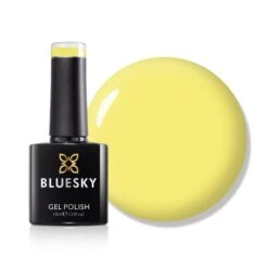 Bluesky Gel Polish - REFLECTION OF YOU - AW1803