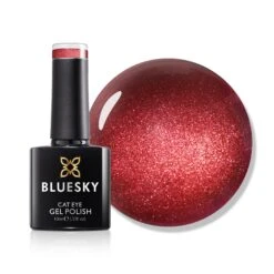 Bluesky Cat Eye Rose Kit -Bluesky Cosmetics RRC05 1