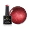 Velvet Burgundy - RRC05 - 10ml Cat Eye Gel Polish 15 Velvet Burgundy - RRC05 - 10ml Cat Eye Gel Polish -Bluesky Cosmetics RRC05
