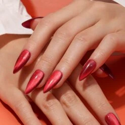 Bluesky Gel Polish Duo - "Love & Lust" - Velvet Burgundy & Blackpool 12 Bluesky Gel Polish Duo - "Love & Lust" - Velvet Burgundy & Blackpool -Bluesky Cosmetics RRC05 01 1