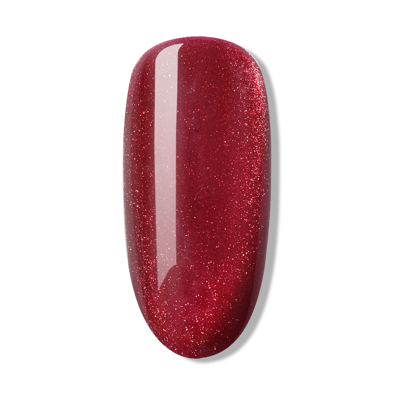 Bluesky Gel Polish Duo - "Love & Lust" - Velvet Burgundy & Blackpool 7 Bluesky Gel Polish Duo - "Love & Lust" - Velvet Burgundy & Blackpool - Image 7