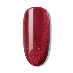 Velvet Burgundy - RRC05 - 10ml Cat Eye Gel Polish -Bluesky Cosmetics RRC05 N