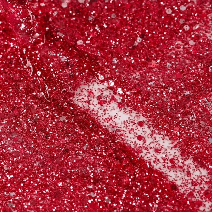 Bluesky Gel Polish Duo "Be Mine" - Red Million & Studio White 2 Bluesky Gel Polish Duo "Be Mine" - Red Million & Studio White - Image 2