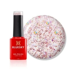 Bluesky Gel Polish Mini - Martini Kiss - SN17