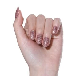 Bluesky Gel Polish Mini - Martini Kiss - SN17 -Bluesky Cosmetics S17N01