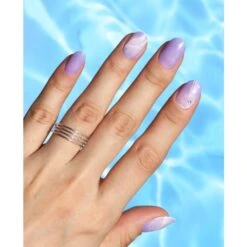 Bluesky Gel Polish - PARMA VIOLETS - PASTEL 08 -Bluesky Cosmetics SC02 21 BE5GPPASTELCOLLECTION PASTEL 01 PASTEL 08 PAINT 02 GALAXY 06 1