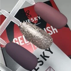 Bluesky Mini Trio Set - Ballet Slippers -Bluesky Cosmetics SEPT NM 2