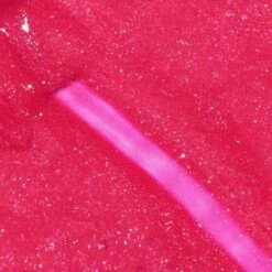 Bluesky Kids Airkiss Nail Polish - Cherry Fizz -Bluesky Cosmetics SJ21CherryFizzSwatch