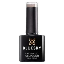 Bluesky 5D Cat Eye Gel - CHARMING - SW01 -Bluesky Cosmetics SM01 b