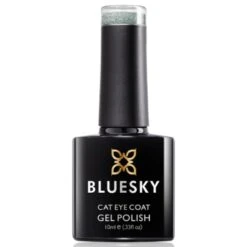 Bluesky 5D Cat Eye Gel - WILL HIGHLIGHT - SW02 -Bluesky Cosmetics SM02