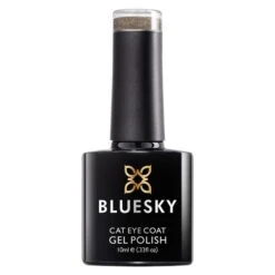 Bluesky 5D Cat Eye Gel - MARILYN'S DIAMONDS - SW03 -Bluesky Cosmetics SM03 b
