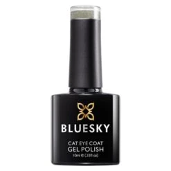 Bluesky 5D Cat Eye Gel - SPARKLING LIGHTS - SW04 -Bluesky Cosmetics SM04 b
