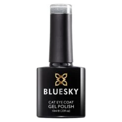 Bluesky 5D Cat Eye Gel - THE ROYAL ROAD - SW05 -Bluesky Cosmetics SM05 b