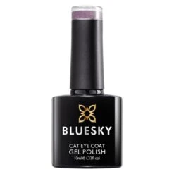 Bluesky 5D Cat Eye Gel - QUEEN MARY - SW06 12 Bluesky 5D Cat Eye Gel - QUEEN MARY - SW06 -Bluesky Cosmetics SM06 b