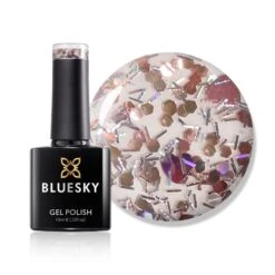 Bluesky Gel Polish - FLIRT - SP16
