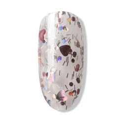 Bluesky Gel Polish - FLIRT - SP16 -Bluesky Cosmetics SP16flirttip