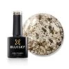 Bluesky Gel Polish - GOLD MELODY - SP18 -Bluesky Cosmetics SP18blob