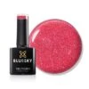 Bluesky Gel Polish - Sparkle Neon 02 - Pink 17 Bluesky Gel Polish - Sparkle Neon 02 - Pink -Bluesky Cosmetics SPARKLENEON2
