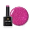 Bluesky Gel Polish - Sparkle Neon 03 - Pink -Bluesky Cosmetics SPARKLENEON3