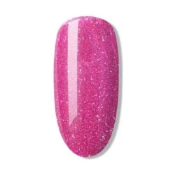 Bluesky Gel Polish - Sparkle Neon 03 - Pink 13 Bluesky Gel Polish - Sparkle Neon 03 - Pink -Bluesky Cosmetics SPARKLENEON3N