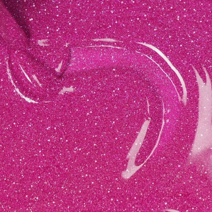 Bluesky Gel Polish - Sparkle Neon 03 - Pink 2 Bluesky Gel Polish - Sparkle Neon 03 - Pink - Image 2