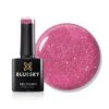 Bluesky Gel Polish - Sparkle Neon 04 - Pink 8 Bluesky Gel Polish - Sparkle Neon 04 - Pink -Bluesky Cosmetics SPARKLENEON4