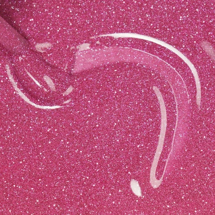 Bluesky Gel Polish - Sparkle Neon 04 - Pink 2 Bluesky Gel Polish - Sparkle Neon 04 - Pink - Image 2