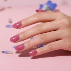 Bluesky Sparkle Neon Set - 6 X 10ml 18 Bluesky Sparkle Neon Set - 6 X 10ml -Bluesky Cosmetics SPARKLE NEON 4 02