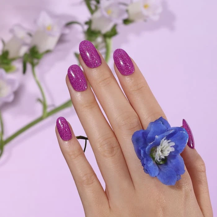 Bluesky Sparkle Neon Set - 6 X 10ml 9 Bluesky Sparkle Neon Set - 6 X 10ml - Image 9