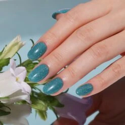 Bluesky Sparkle Neon Set - 6 X 10ml 20 Bluesky Sparkle Neon Set - 6 X 10ml -Bluesky Cosmetics SPARKLE NEON 6 02