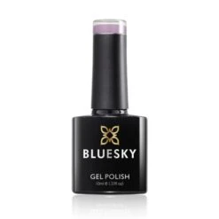Bluesky Gel Polish - PINK LAVENDER - SPC03 -Bluesky Cosmetics SPC03pinklavenderbottle