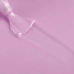 Bluesky Gel Polish - PINK LAVENDER - SPC03 -Bluesky Cosmetics SPC03swatch