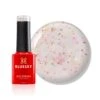 Bluesky Gel Polish Mini - Candy Cotton -Bluesky Cosmetics SPRINKLES