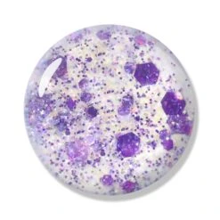 Violet Sky - SPZ04 - 10ml Gel Polish -Bluesky Cosmetics SPZ04 C