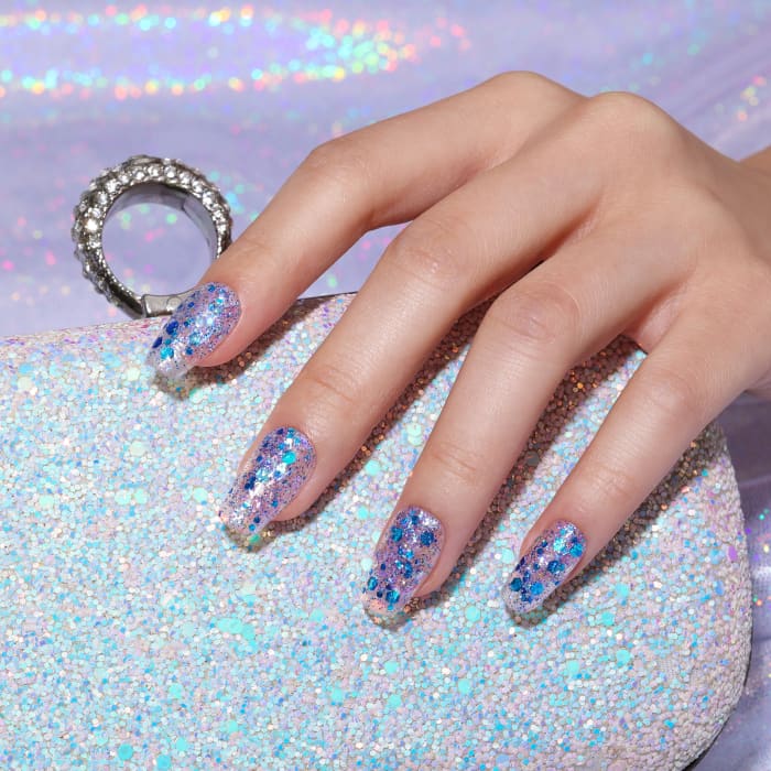 Bluesky Cosmetics -Bluesky Cosmetics SPZ07 01