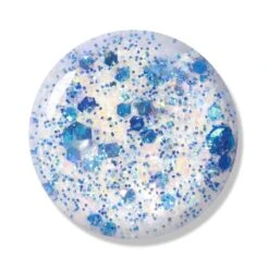 Aqua Lagoon - SPZ07 - 10ml Gel Polish -Bluesky Cosmetics SPZ07 C