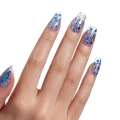 Aqua Lagoon - SPZ07 - 10ml Gel Polish -Bluesky Cosmetics SPZ07 H