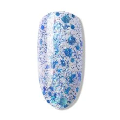 Aqua Lagoon - SPZ07 - 10ml Gel Polish -Bluesky Cosmetics SPZ07 N