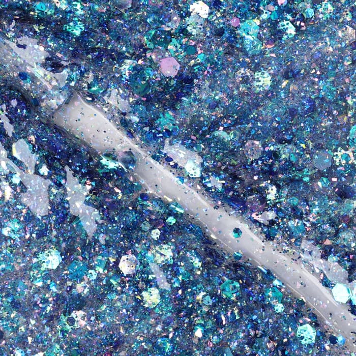 Bluesky Cosmetics -Bluesky Cosmetics SPZ07 S