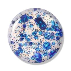 Celestial Blue - SPZ08 - 10ml Gel Polish 11 Celestial Blue - SPZ08 - 10ml Gel Polish -Bluesky Cosmetics SPZ08 C