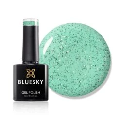 Bluesky Gel Polish - MARINE - SR11