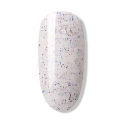Bluesky Gel Polish - SPRINKLES - SR24 -Bluesky Cosmetics SR24tip