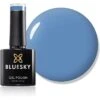 Bluesky Gel Polish - SS2012 - Rooftop View -Bluesky Cosmetics SS