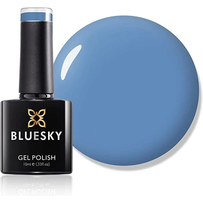Bluesky Gel Polish - SS2012 - Rooftop View 1 Bluesky Gel Polish - SS2012 - Rooftop View