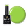 Bluesky Gel Polish - AVIV - SS1902 -Bluesky Cosmetics SS1902