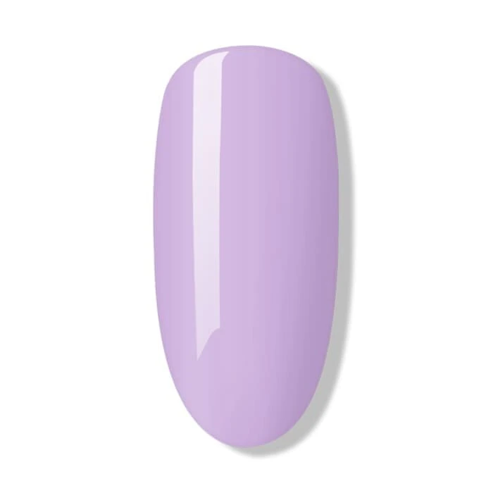 Bluesky Gel Polish Duo "Love Me Lilac" - Lia & Wisteria Haze 4 Bluesky Gel Polish Duo "Love Me Lilac" - Lia & Wisteria Haze - Image 4